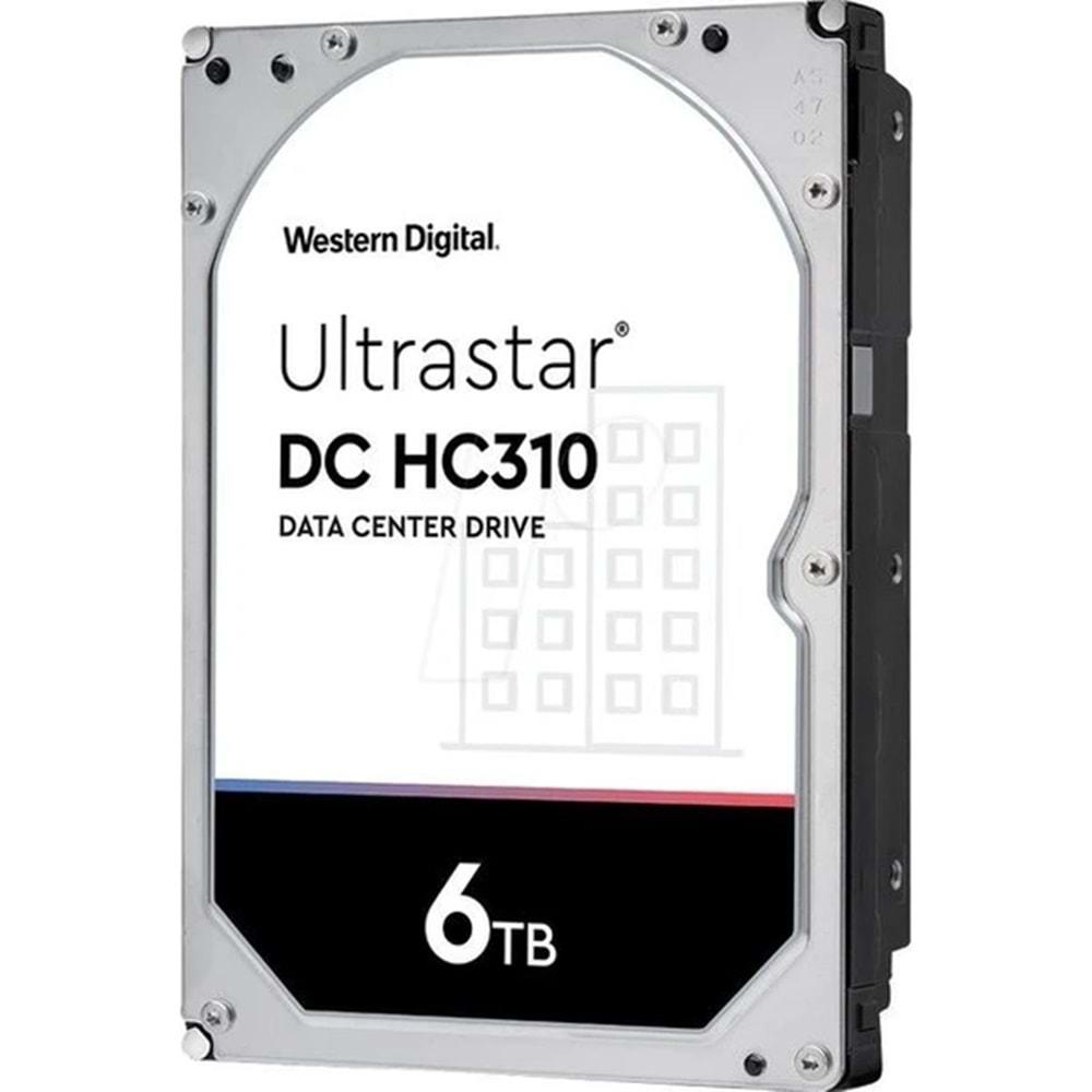 WD 6TB 3.5