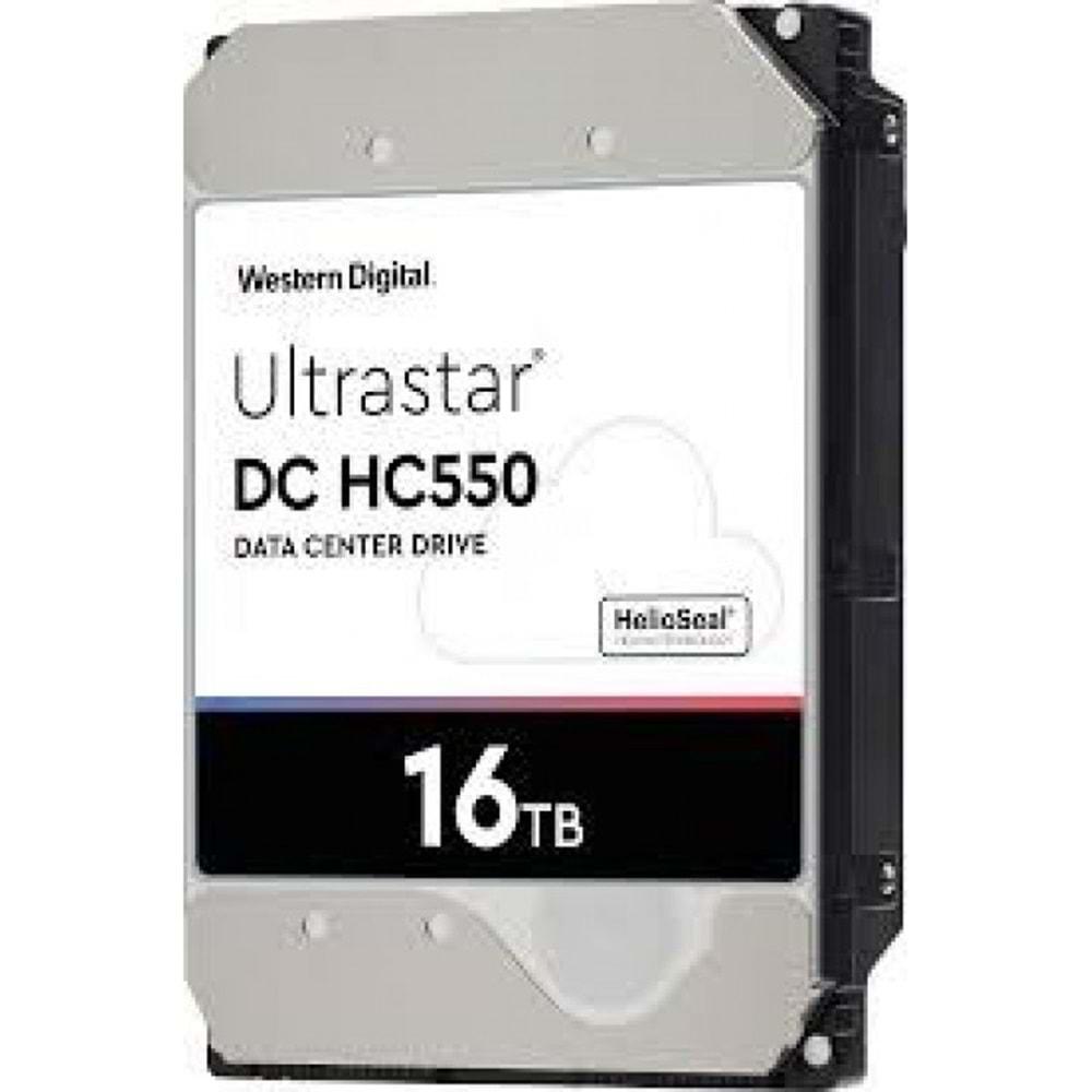 WD DSK 16TB SATA 512MB ULTRA 0F38462