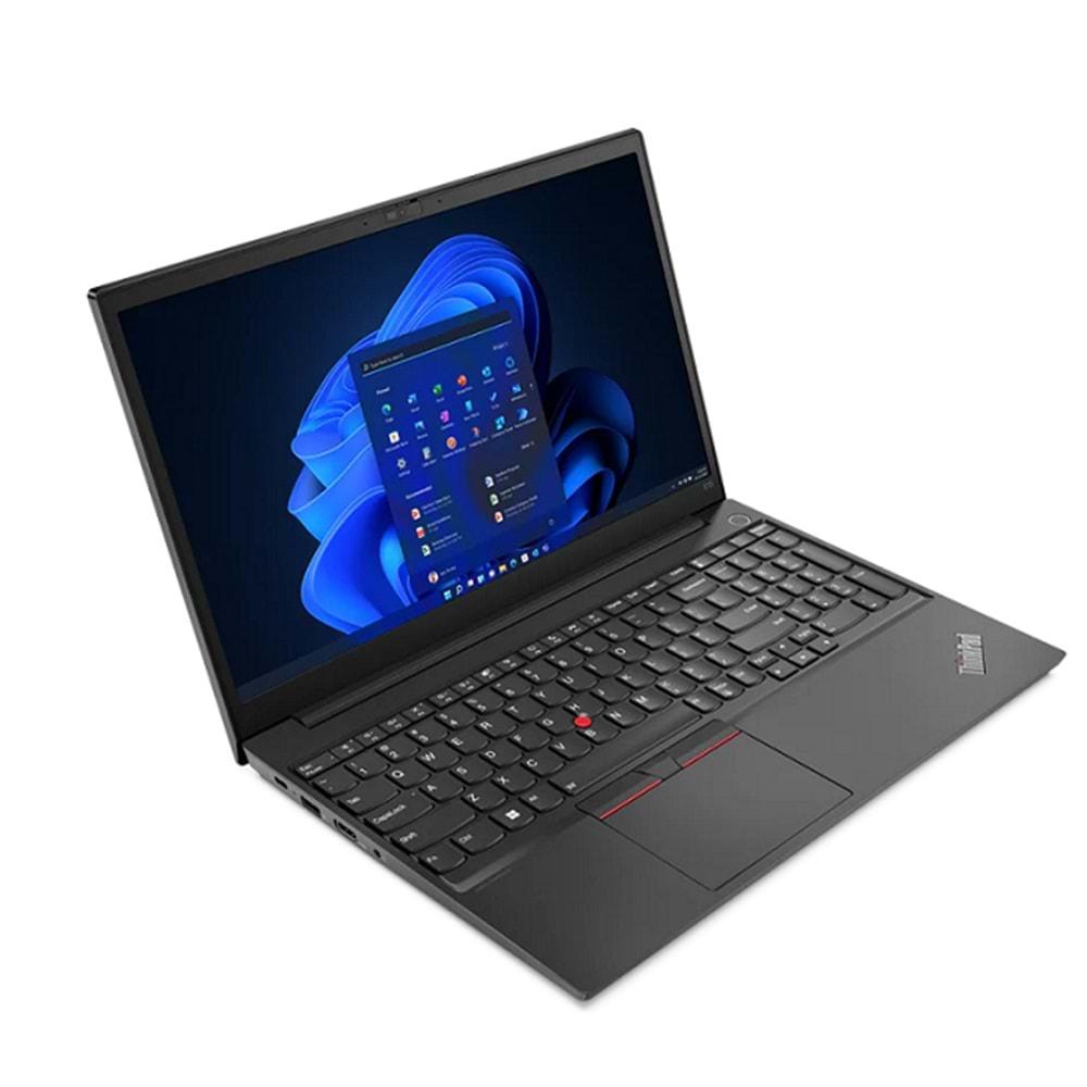 Lenovo Thinkpad E15 21E6006YTX I7-1255U 16GB 512SSD 15.6