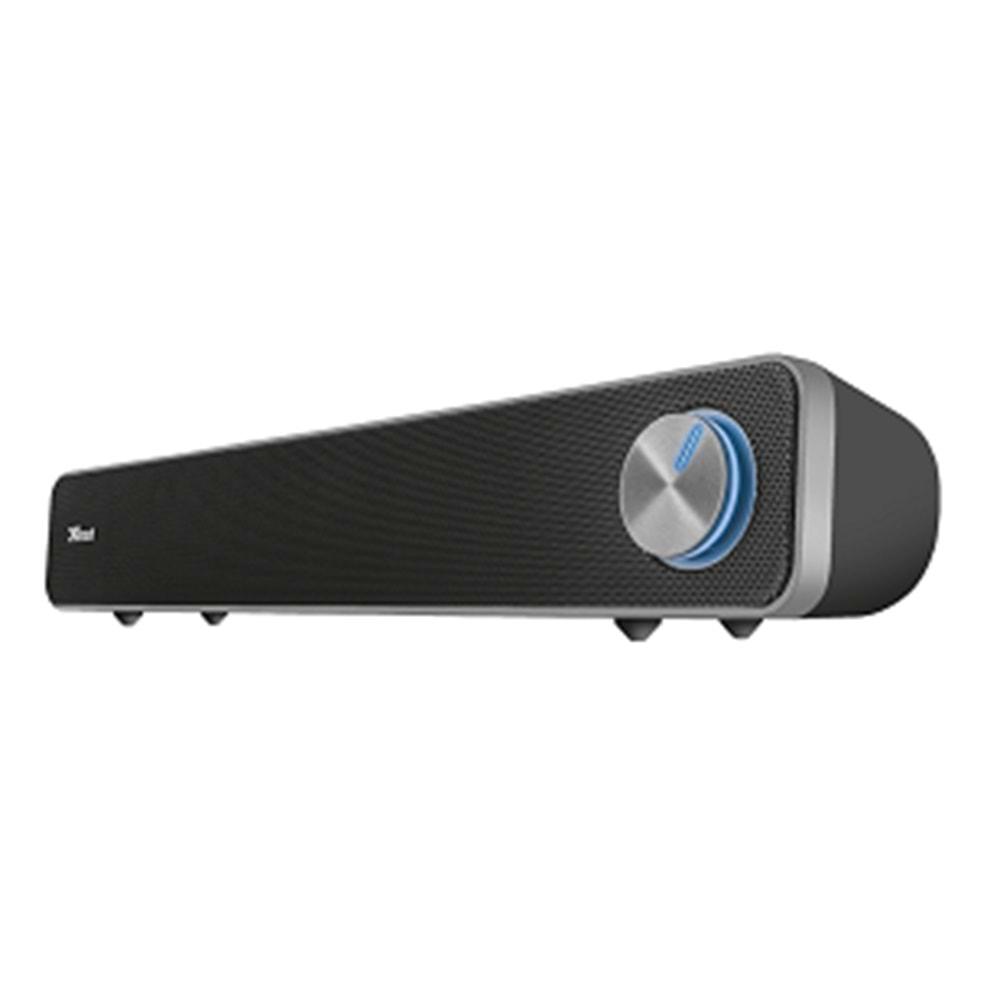 TRUST SPK ARYS 12W USB Hoparlör Soundbar 22946