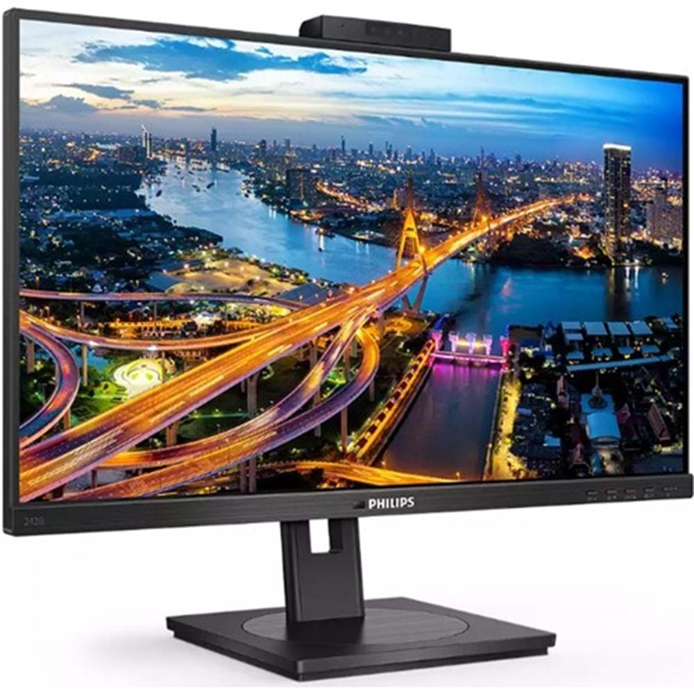 Philips 242B1H-00 1920x1080 75Hz 4ms 23.8