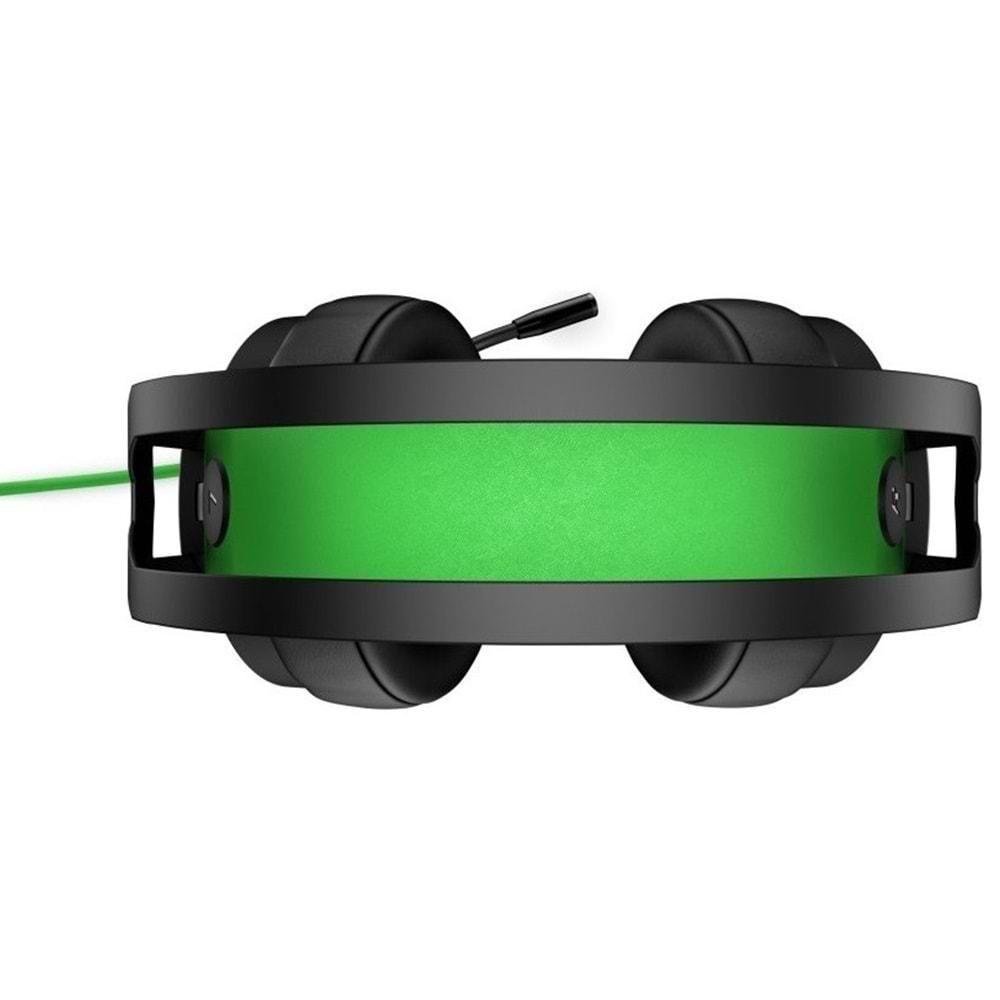 HP Pavilion Gaming 600 4BX33AA Oyuncu Kulaklığı 7.1