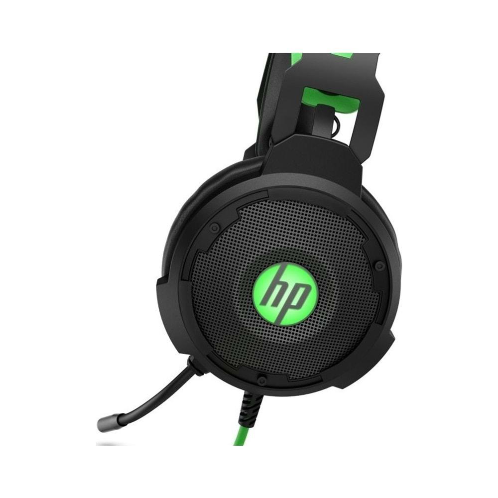 HP Pavilion Gaming 600 4BX33AA Oyuncu Kulaklığı 7.1