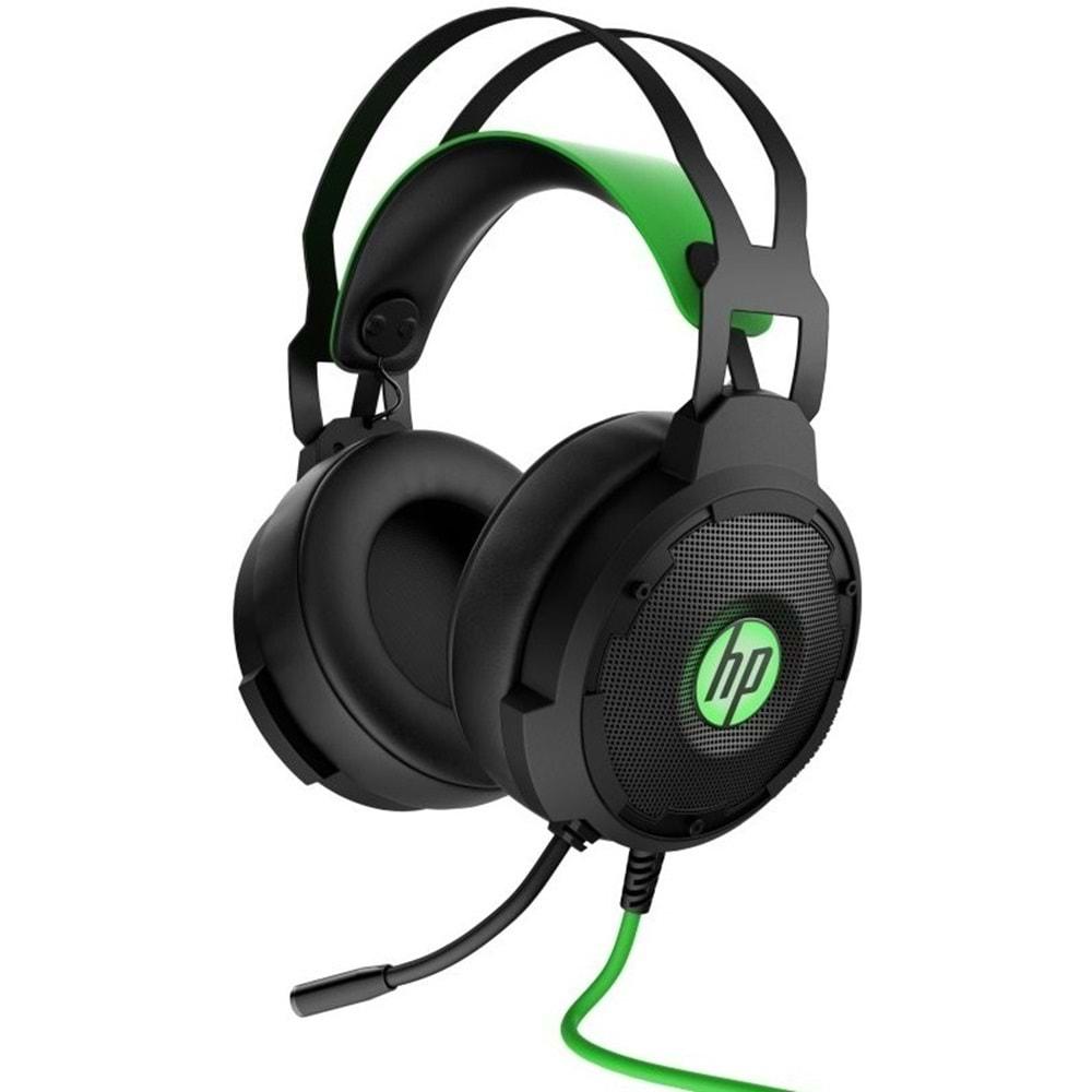 HP Pavilion Gaming 600 4BX33AA Oyuncu Kulaklığı 7.1