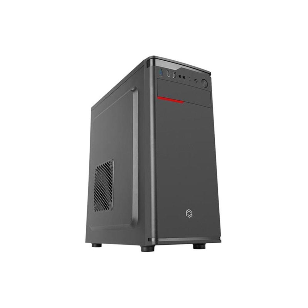 Frisby 500W (FC-2905B) Midi Tower