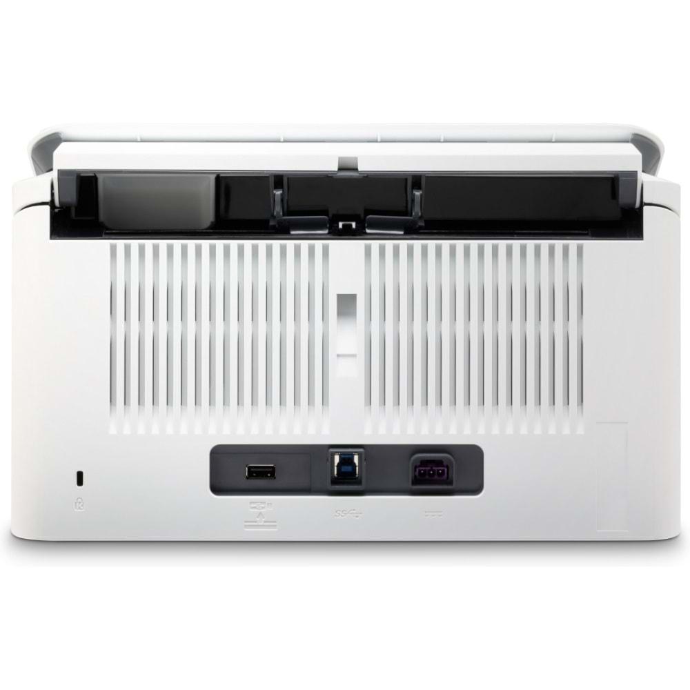 HP ScanJet Enterprise Flow 5000 S5 A4 Doküman Tarayıcı 6FW09A