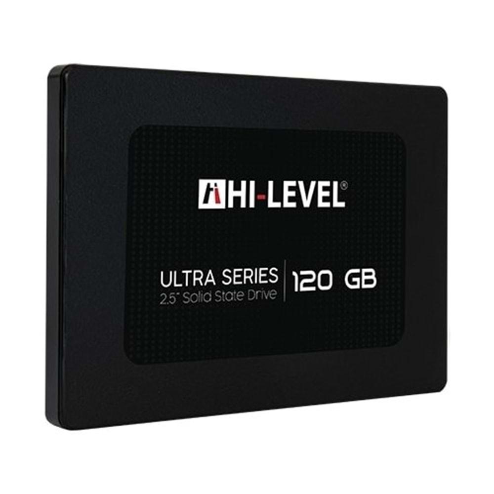 Hi-Level UltraSpeed 960GB SSD 2.5