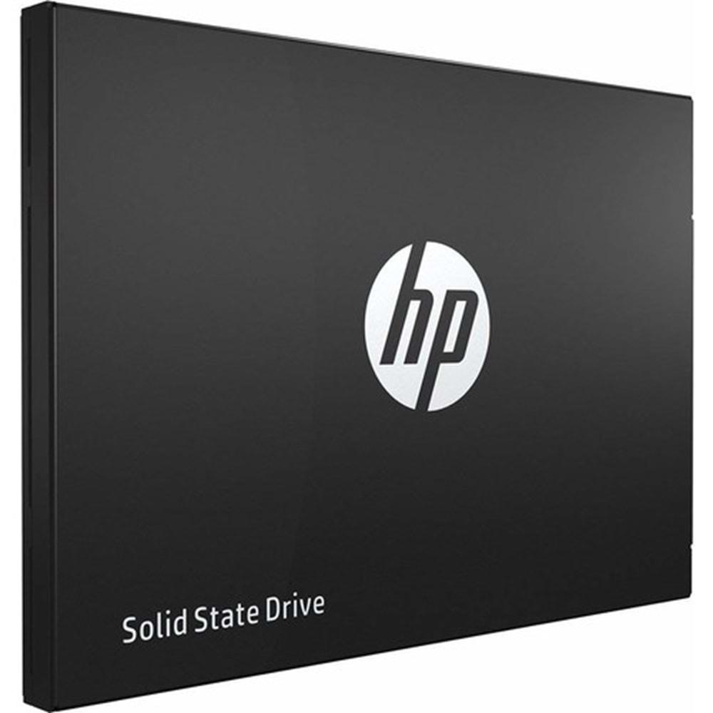 Hp 120GB S600 SSD 2.5