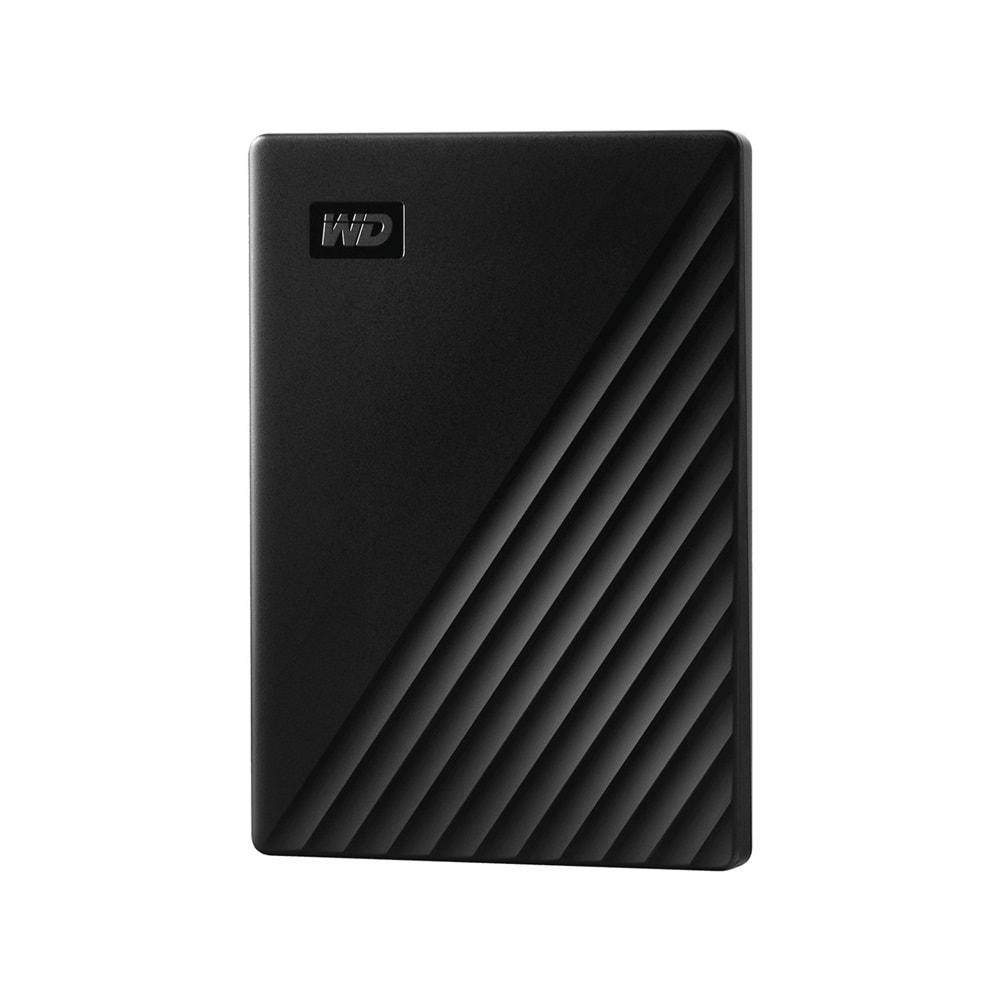 WD 1TB My Passport 2.5