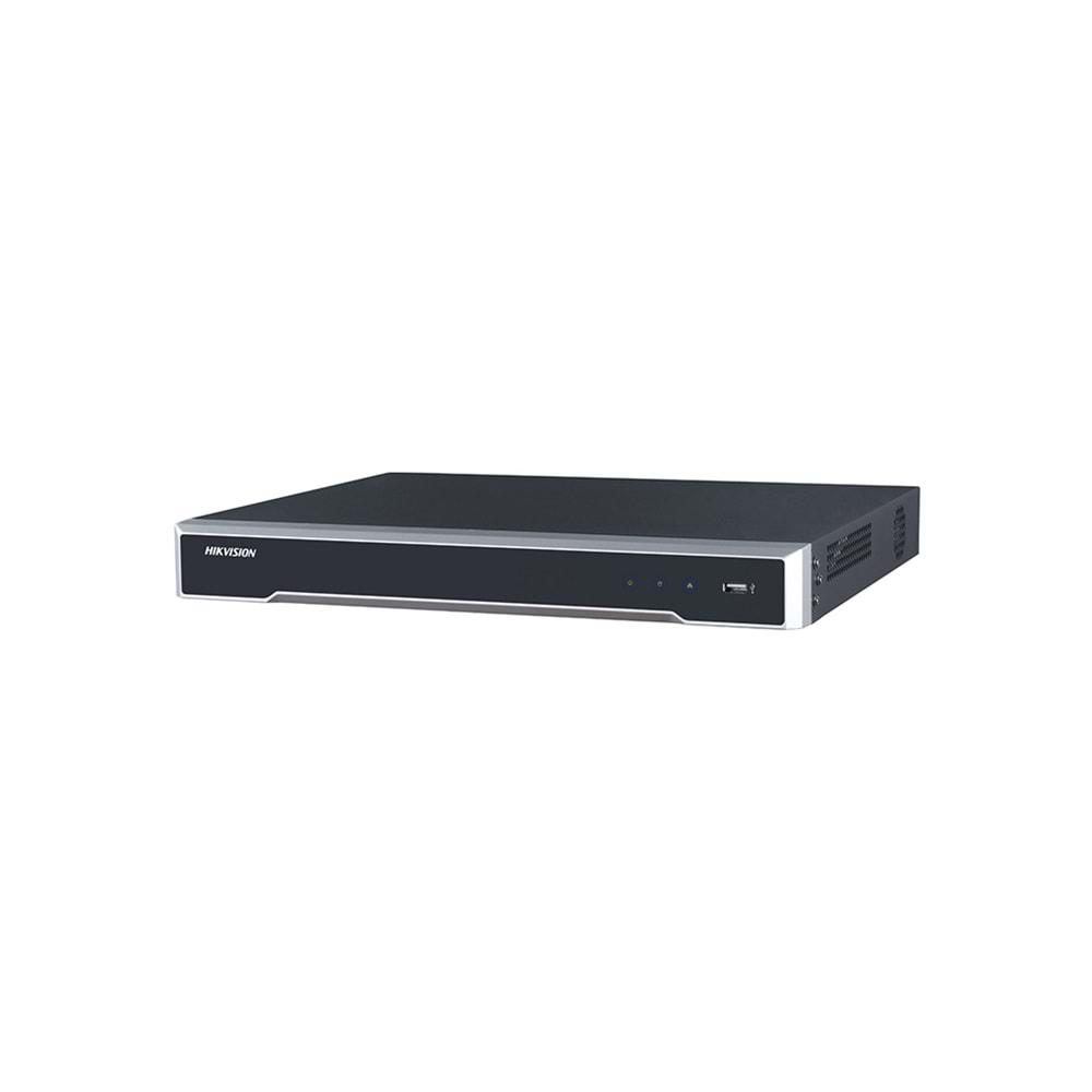 Hikvision DS-7632NI-K2/UHK 32 Kanal NVR (2 SATA H.265+)