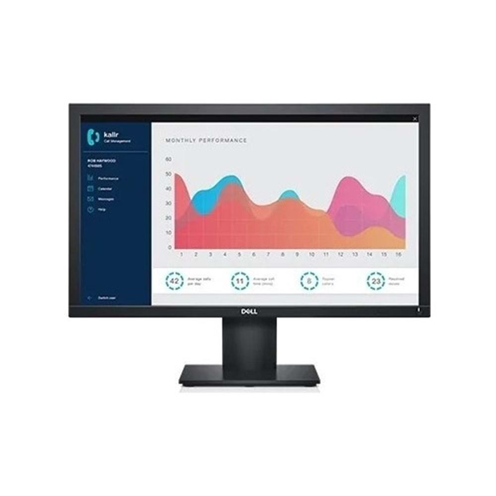 Dell 21.5