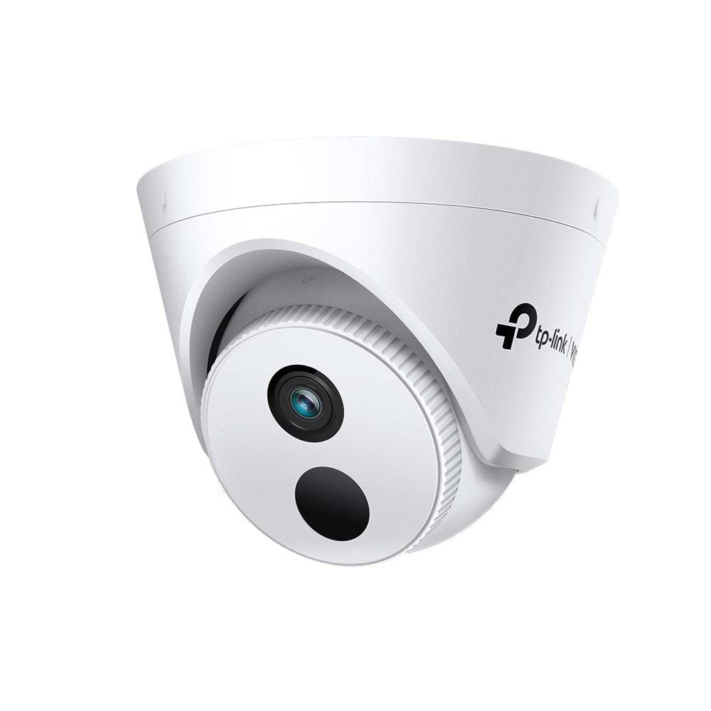TP-Link VIGI C400HP-4 3MP 4mm Turret IP Kamera