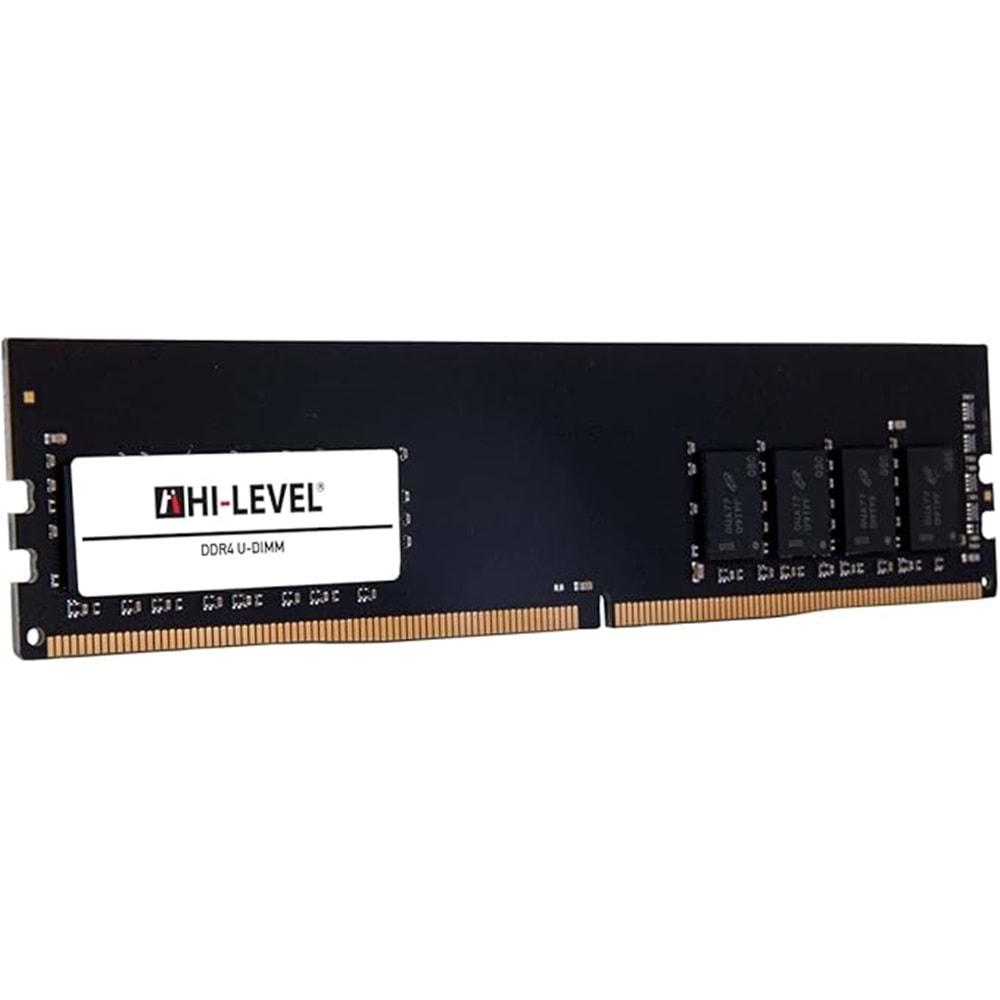 Hi-Level 32GB 3200MHz DDR4 RAM HLV-PC25600D4-32G