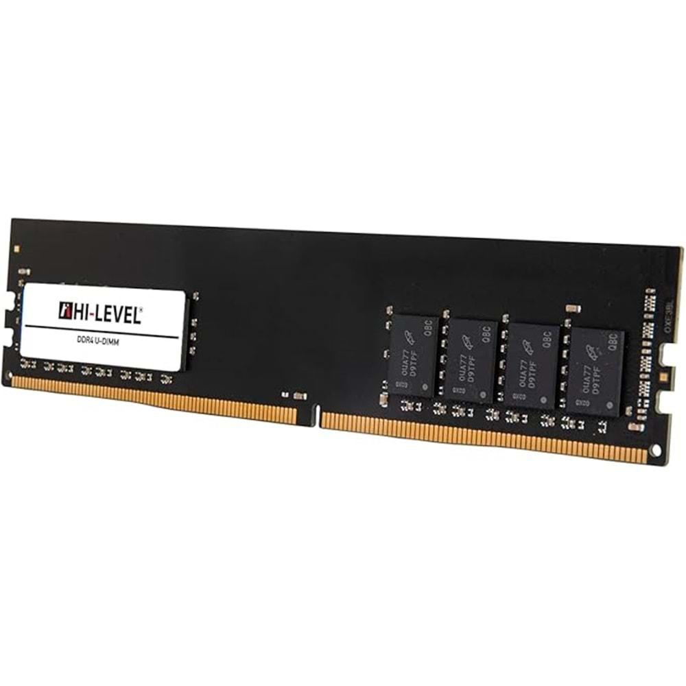 Hi-Level 32GB 3200MHz DDR4 RAM HLV-PC25600D4-32G