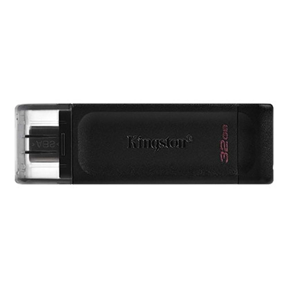 Kingston DT70 64GB DataTraveler70 Type-C 3.2 Gen1 DT70/64GB