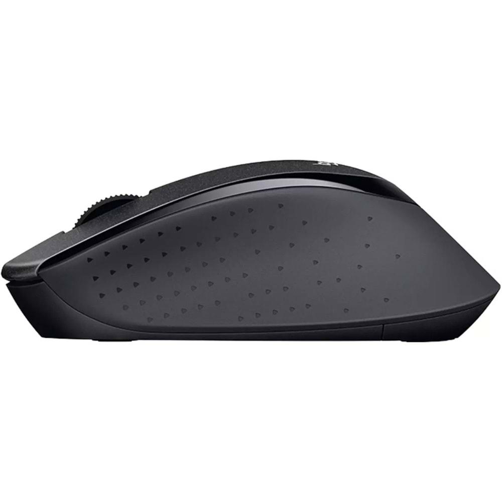 Logitech B330 Sessiz Mouse Siyah 910-004913