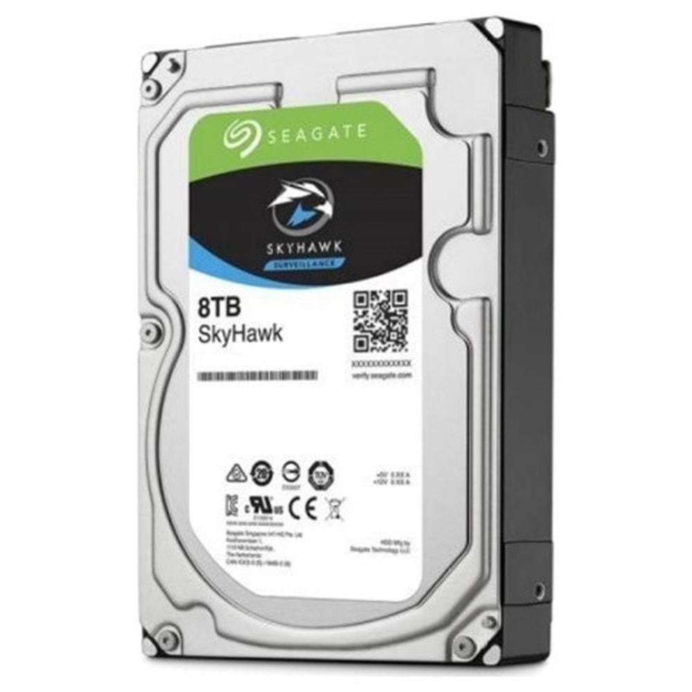 Seagate 8TB 3.5