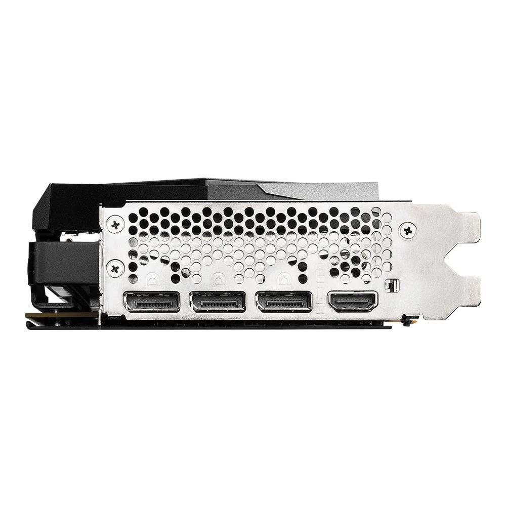 Msi GeForce RTX 3060 TI GAMING X 8GB LHR 256Bit GDDR6 DP/HDMI PCI4 0 LHR Ekran Kartı