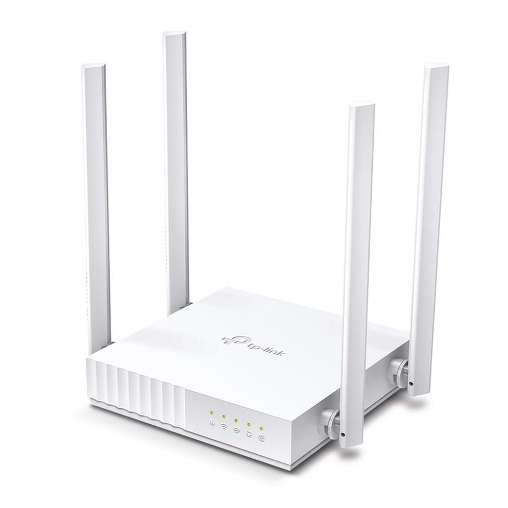 TP-Link Archer C24 AC750 DualBand Router