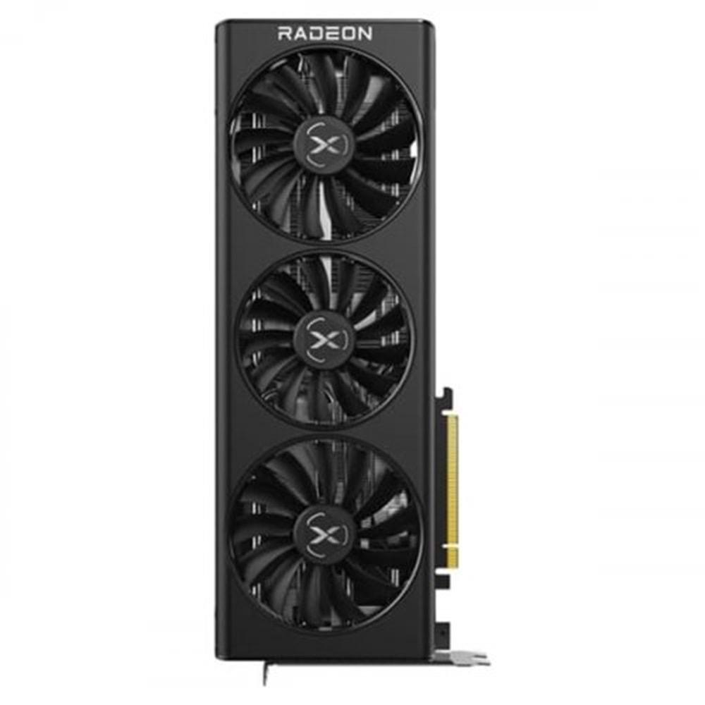 XFX RX-68XTAQFD9 RX 6800 XT 16GB GDDR6 DP/HDMI PCI4.0 Ekran Kartı