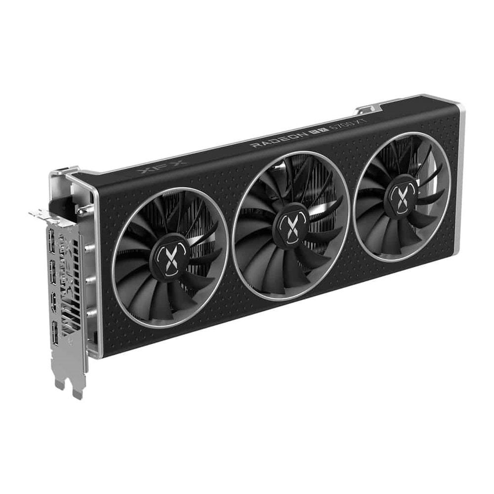 XFX RX-69XTAQFD9 RX 6900 XT 16GB 256Bit GDDR6 DP/HDMI Ekran Kartı