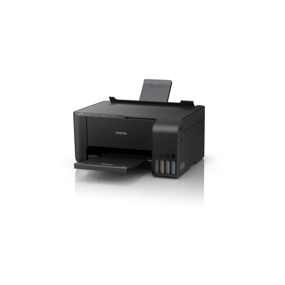 Epson L3151 ECOTANK Fotokopi Tarayıcı Wi-Fi Mürekkep Tanklı C11CG86406