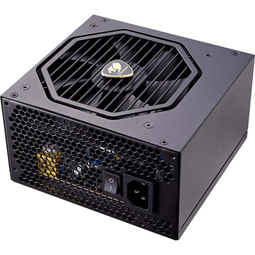 Cougar CGR-GEX-1050W 1050W Power Supply 80 Plus Gold