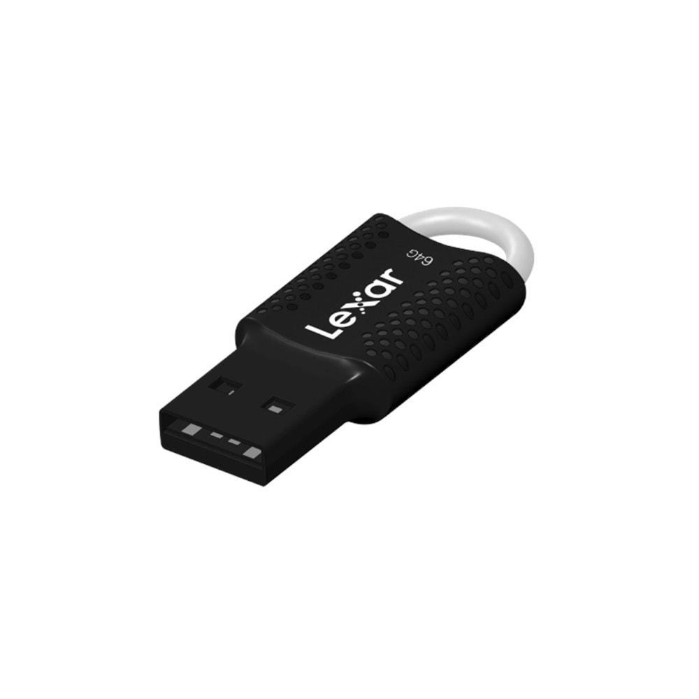 Lexar 16GB JUMP DRIVE V40 USB 2.0 Bellek LJDV40 16GAB