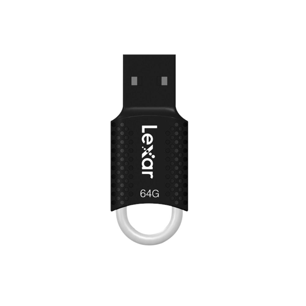 Lexar 16GB JUMP DRIVE V40 USB 2.0 Bellek LJDV40 16GAB