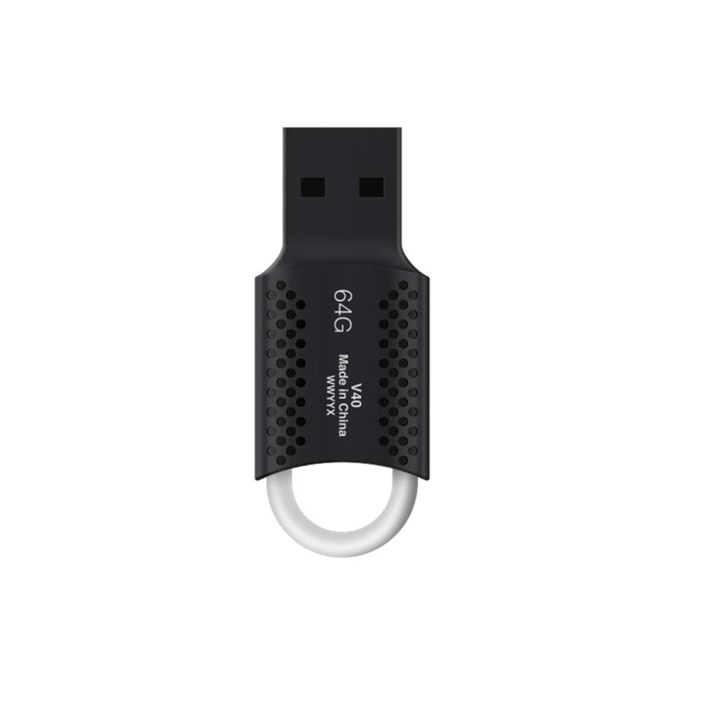 Lexar 16GB JUMP DRIVE V40 USB 2.0 Bellek LJDV40 16GAB