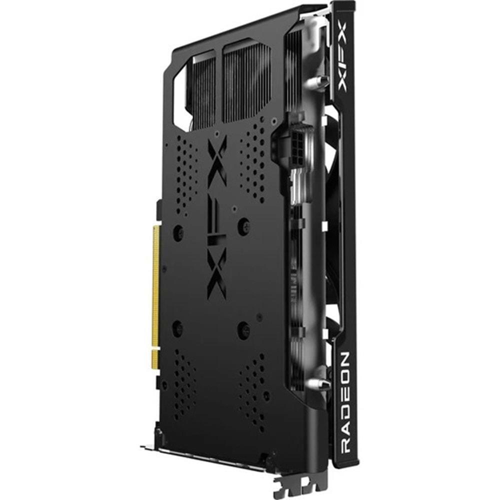 XFX RX 66XL8LFDQ RX 6600 8GB GDDR6 128Bit GDDR6 DP/HDMI PCI 4.0 Ekran Kartı