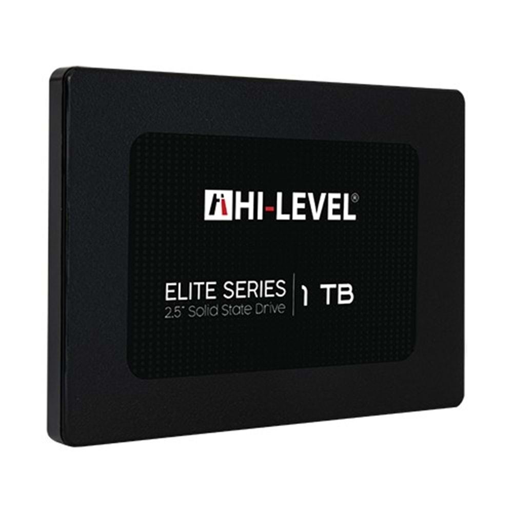 Hi-Level Elite Serisi 1TB SSD 2.5