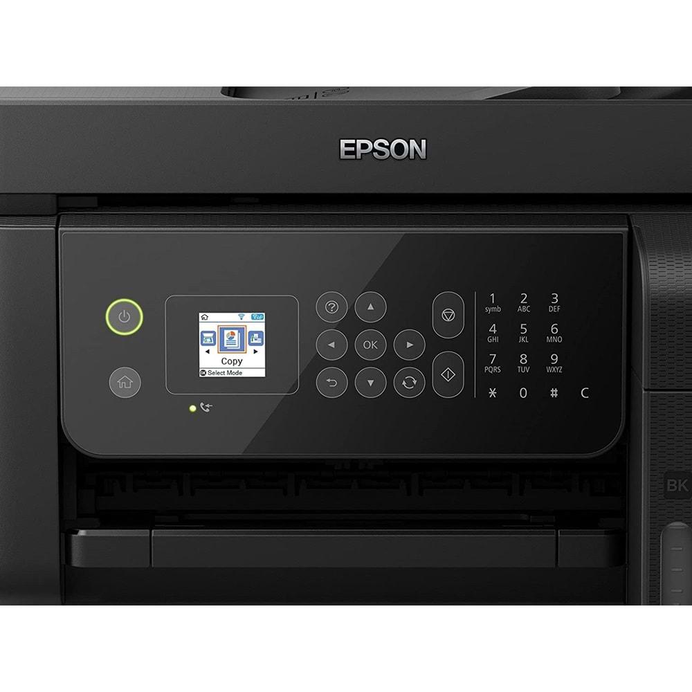 Epson L5290 Wi-Fi Renk Tanklı Yazıcı