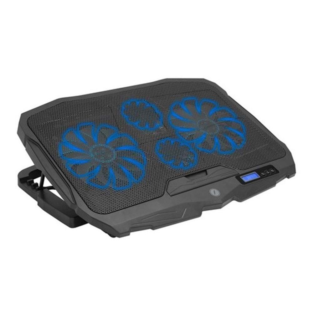 Frisby FNC-9999B Gaming 4xFan Notebook Soğutucu Stand