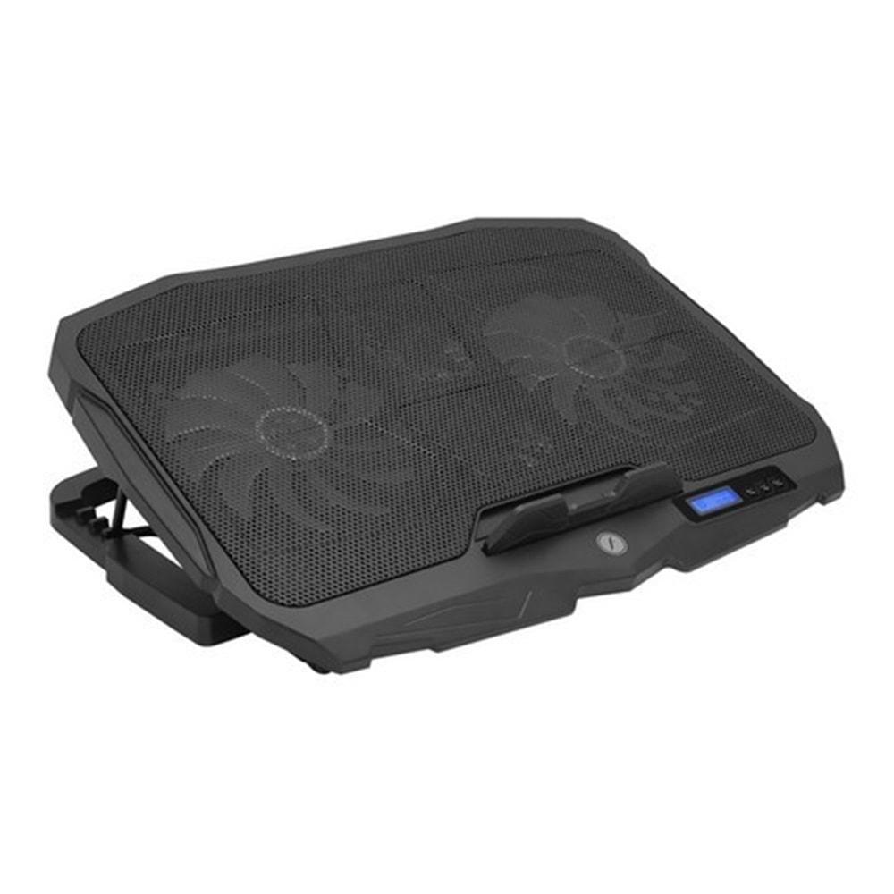 Frisby FNC-9999B Gaming 4xFan Notebook Soğutucu Stand