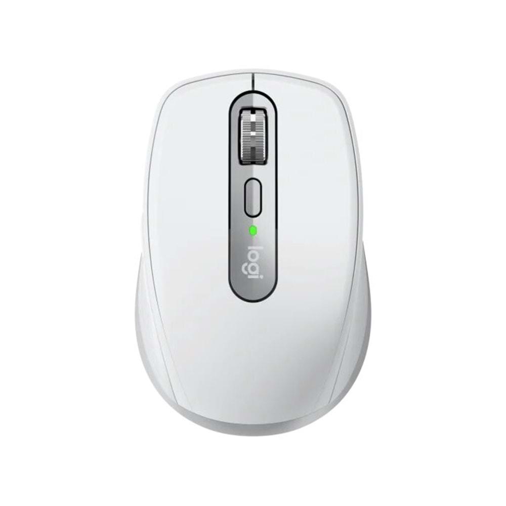Logitech MX Anywhere 3 Kablosuz 1000DPI Gri Mouse