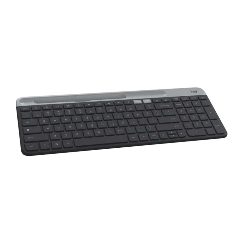 Logitech K580 Kablosuz Klavye