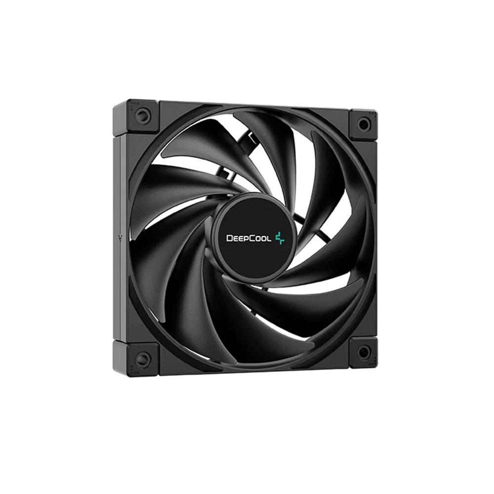 Deep Cool AK620 Soket Intel ve AMD, 2 X120mm PWM Fan İşlemci Soğutucusu