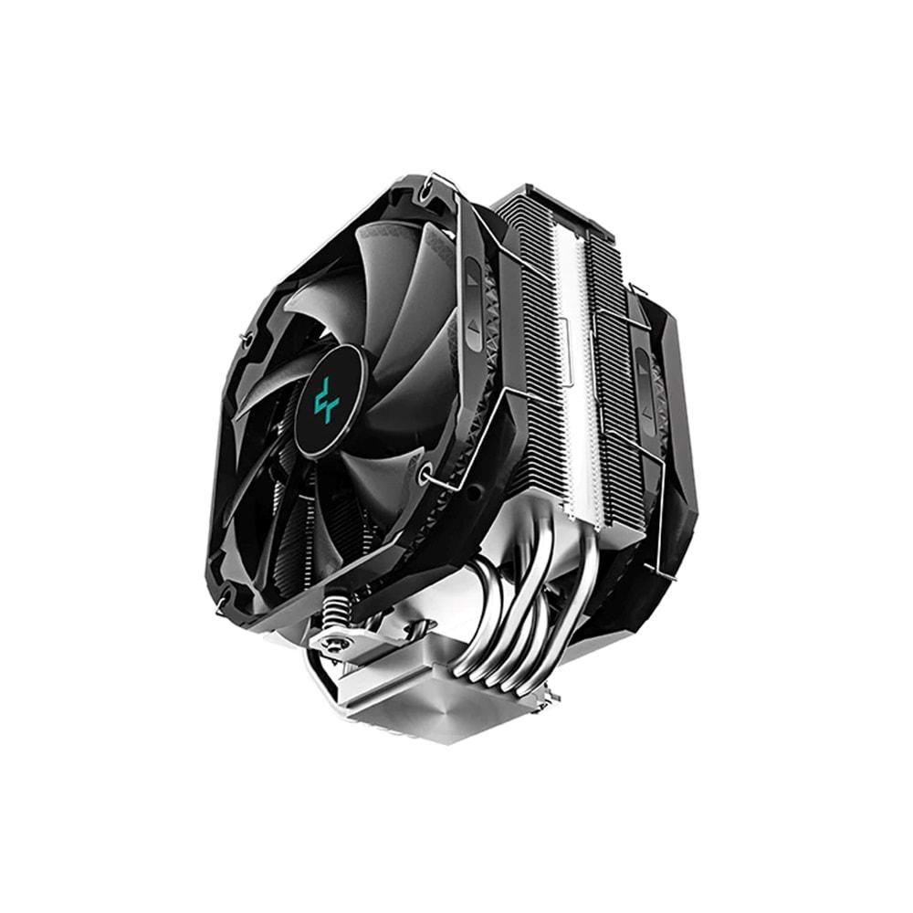 Deep Cool AS500 Plus, Soket Intel ve Amd, 2X140MM Fan Işlemci Soğutucusu