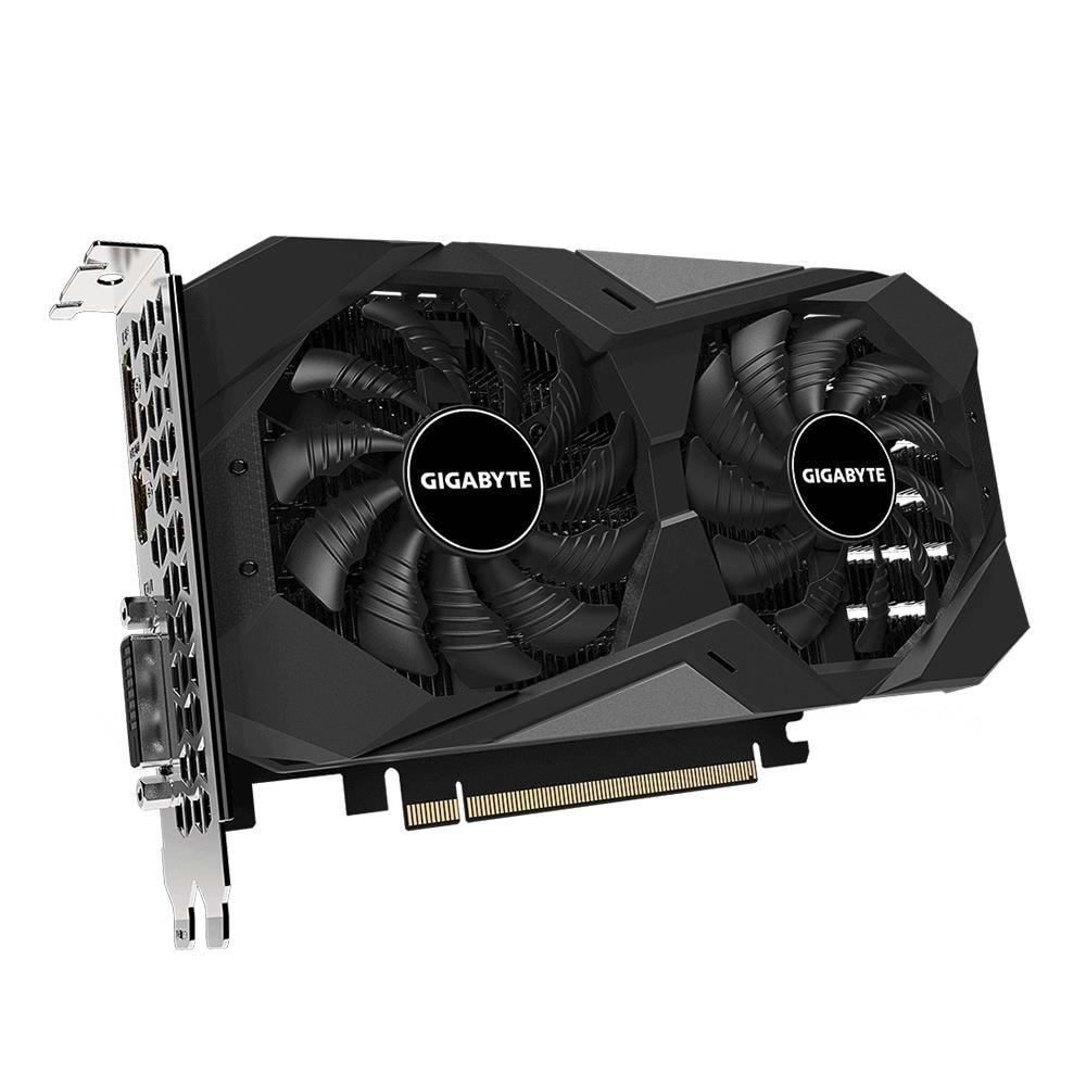 Gigabyte Nvidia GTX 1650 4GB 128Bit GDDR5 Ekran Kartı