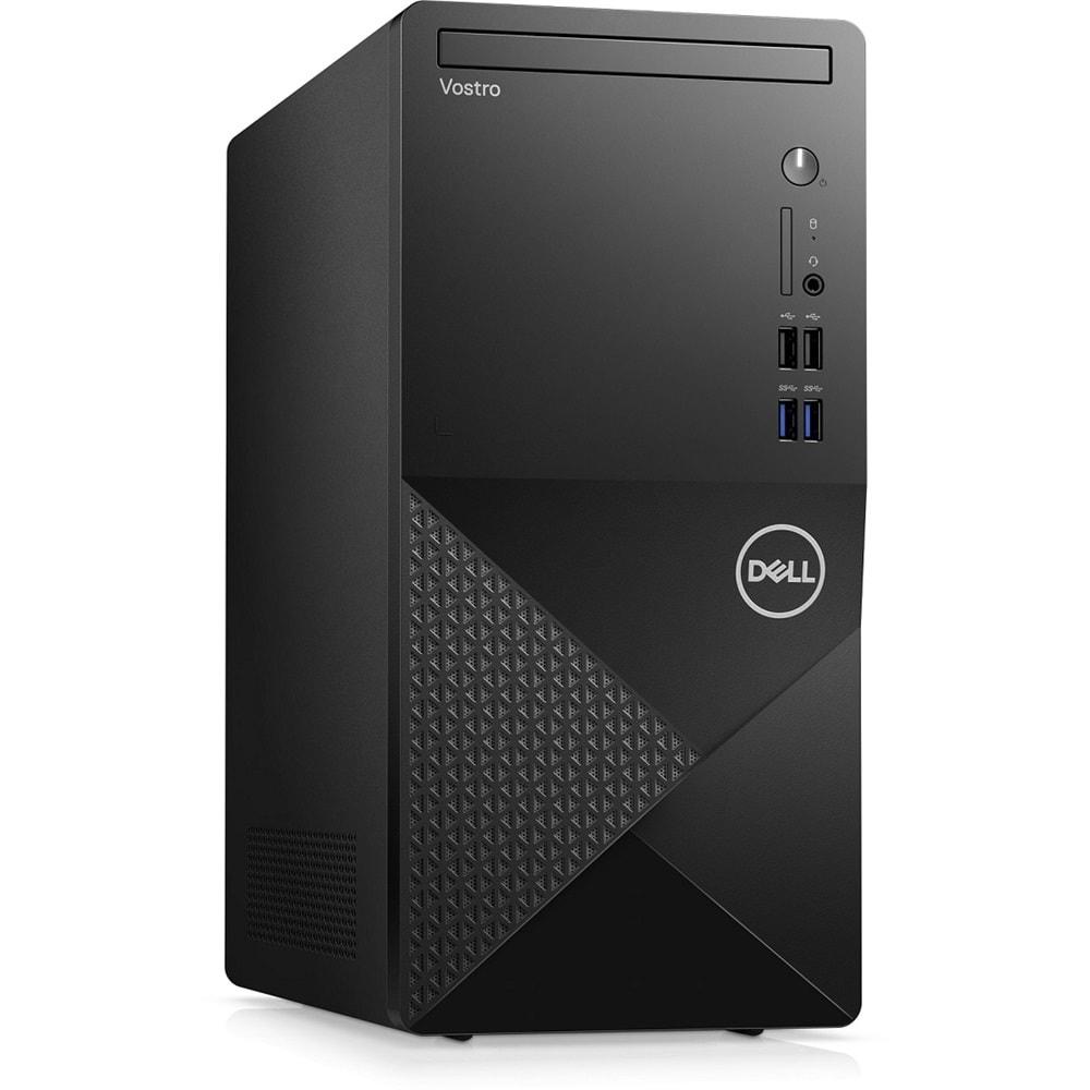 Dell Vostro 3910 Ci7-12700 2.10Ghz 16GB 512GB SSD Intel UHD 770 Ubuntu