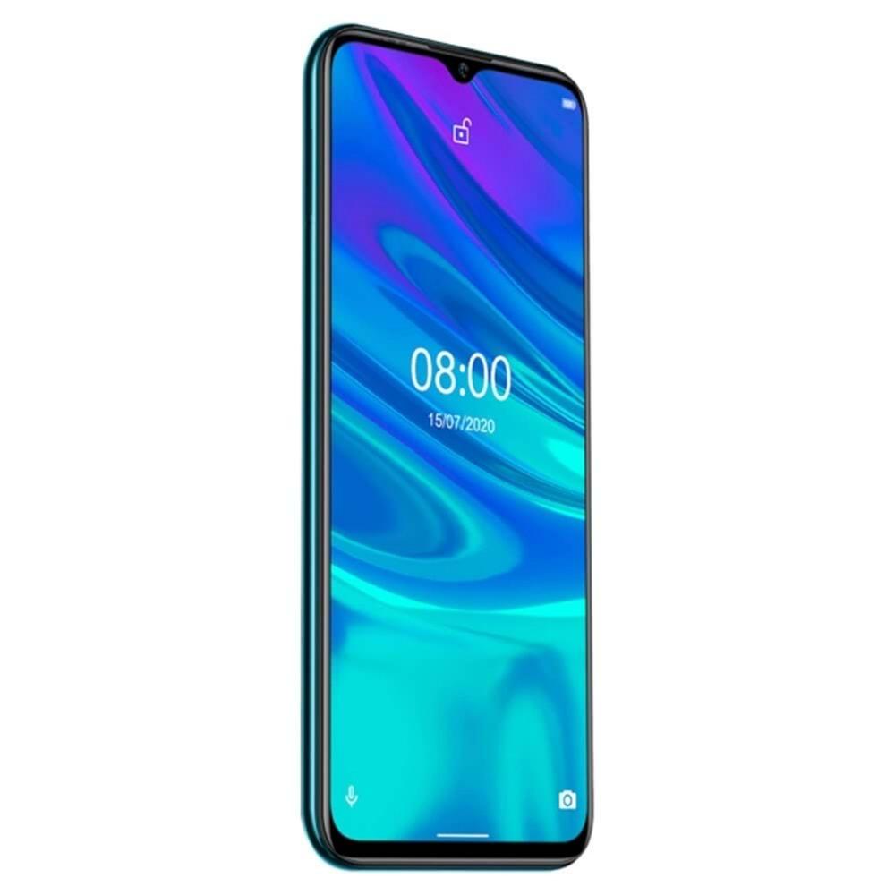 ULEFONE 16MP 4GB/64GB 6.52'' Yeşil