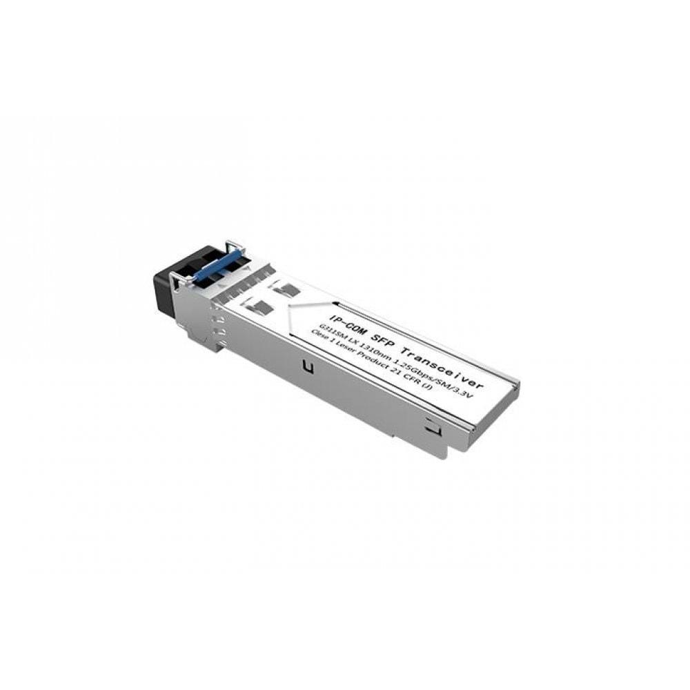 IP-COM G311SM 1000BASE-LX Single Mode SFP Modül