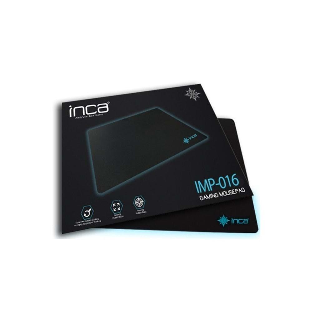 Inca IMP-016 Gaming Mouse Pad