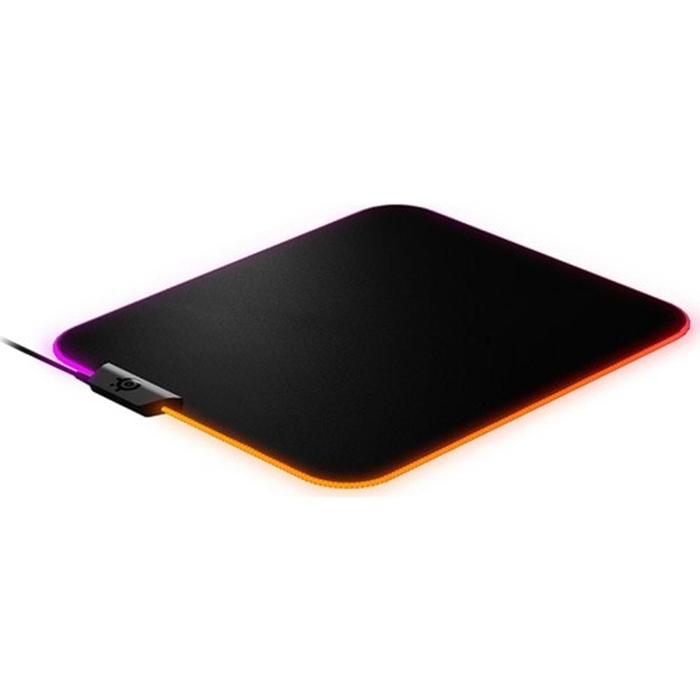 Steelseries PRISM CLOTH MEDIUM RGB Mouse Pad