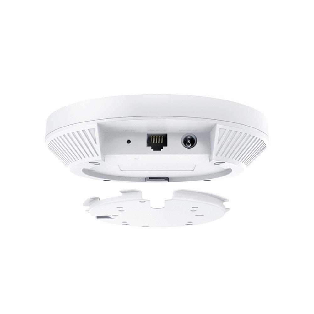 Tp-Link EAP653 AX3000 2.4/5GHZ 2976MBPS WIFI6 Tavan Tipi Access Point