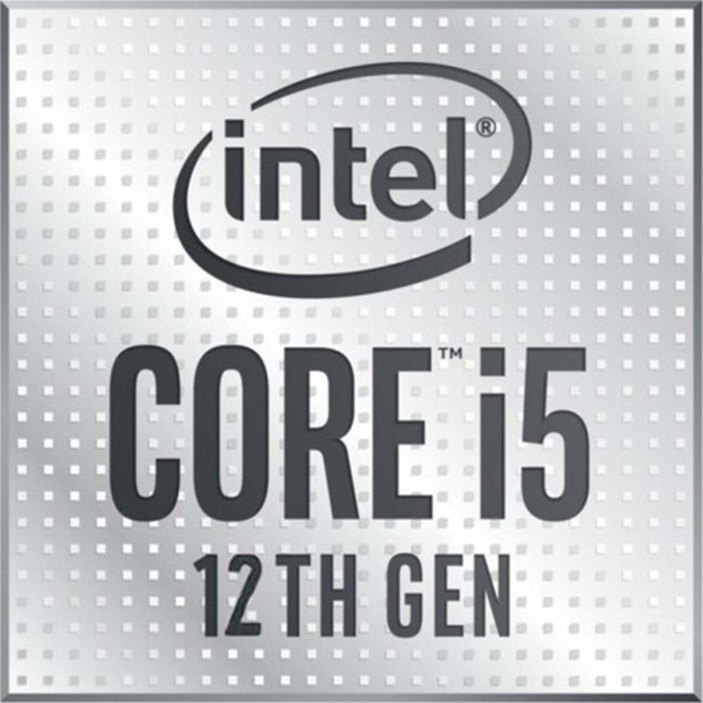 Intel Core i5-12600 4.80GHZ 18MB BOX 1700PIN
