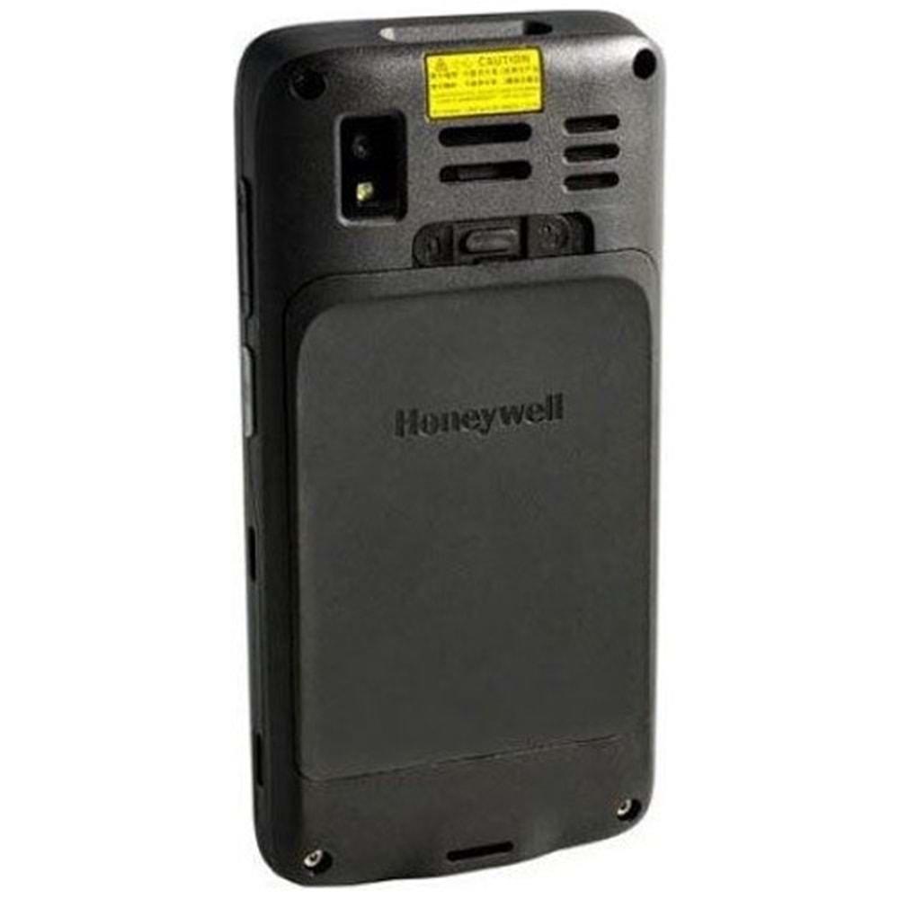 Honeywell SCANPAL EDA51 2D Karekod Android 10