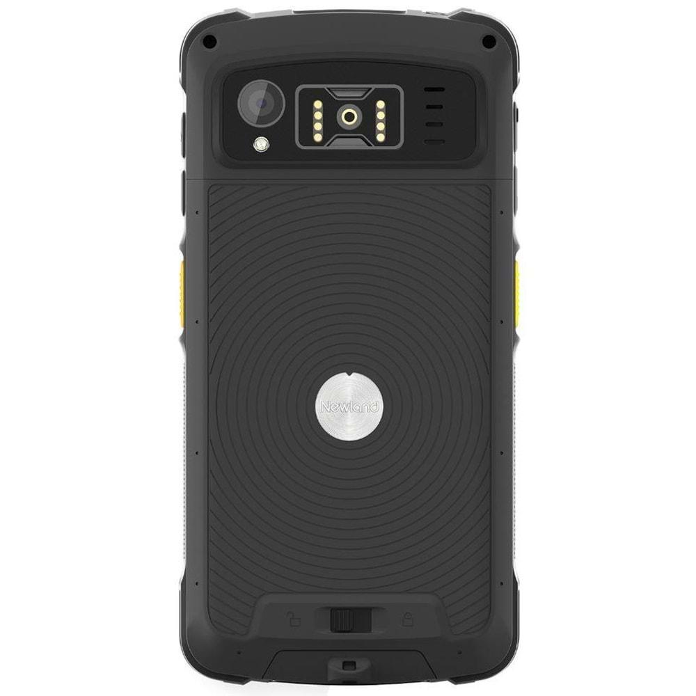 Newland MT9052-GL-2WE-DO 2D Karekod Android 8.1