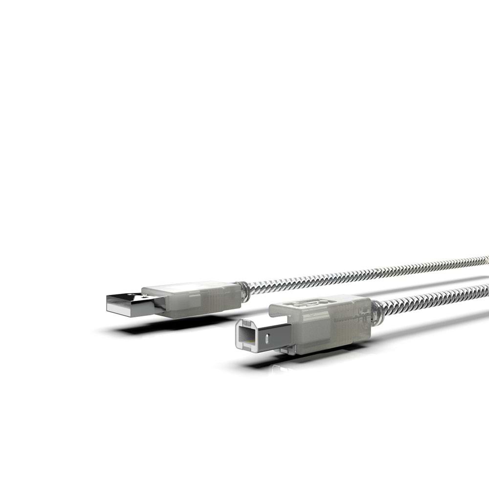 Inca IPR-01 USB 2.0 1.5M Yazıcı Kablosu